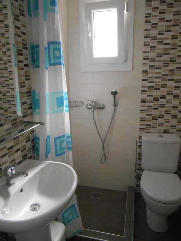Apartments Seagull Agios Fokas  Room photo