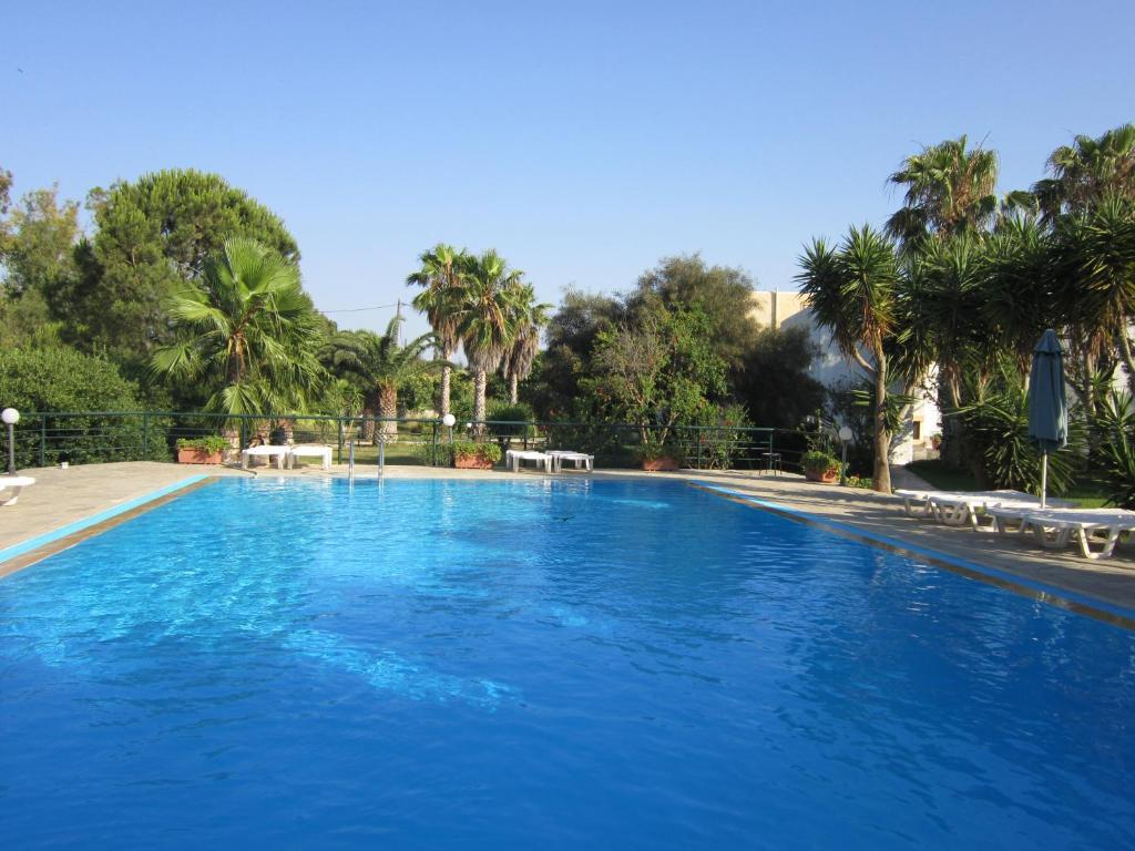 Apartments Seagull Agios Fokas  Exterior photo