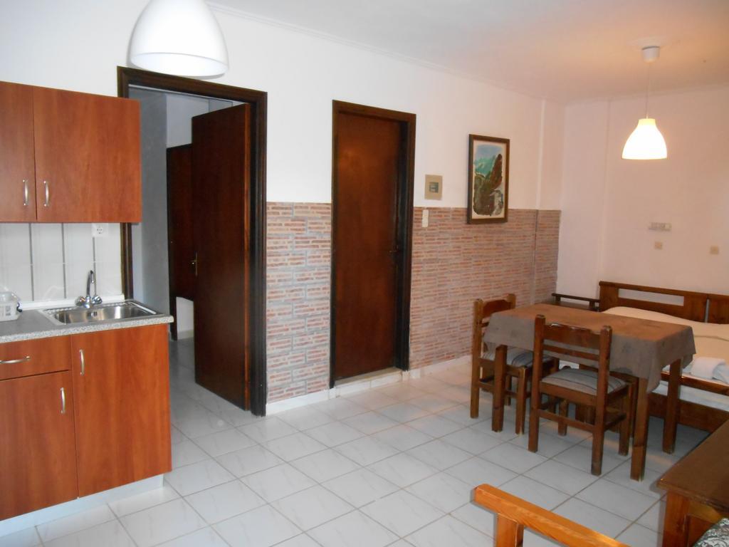 Apartments Seagull Agios Fokas  Room photo